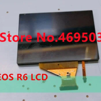 New is suitable for the Canon EOS R5 R6 LCD screen LCD screen repair parts