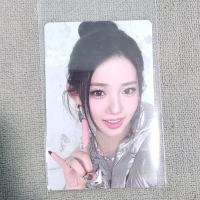 Rora Photocard - Official from BABYMONSTER Album DRIP [Binder ver.]