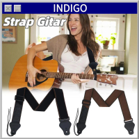 Strap Gitar Elektrik/Tali Gitar Listrik /Strap Gitar Akustik/Elektrik Klasik Bass/Untuk Gitar Akusti