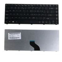 Keyboard Acerr E1-421 E1-421G E1-431 E1-431G E1-471 E1-471G E1-451 E1-451G