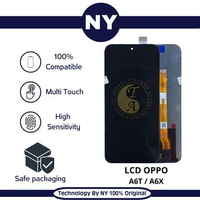 NY PREMIUM LCD OPPO A6T / A6X BLACK