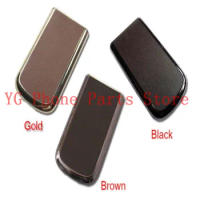 Leather Battery door back cover For Nokia 8800A 8800E 8800SA 8800 Arte Sapphire Battery Door Back Cover Housing