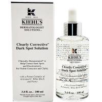 契爾氏 - KIEHLS 科顏氏 醫學維C淡斑精華 100ML ml