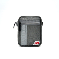 New Balance Bags 灰色 側背包 斜背包 小包 隨身小包 LAB51531LIN