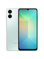 Galaxy A06 5G (RAM 6GB, 128GB, Light Green)