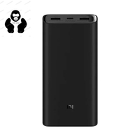 Brand new Xiaomi Mi pb200szm fast charging 50W flash charging 2 USB 1 type C output Welcome to Our S