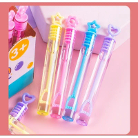 Calla Lily Mainan anak bubble gelembung sabun balon tiup stick mini murah