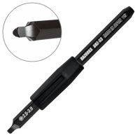 【ENGINEER 日本工程師牌】崩牙皿頭六角螺絲起子頭2.5-3mm 小 DBZ-53(生鏽滑牙螺絲的剋星)
