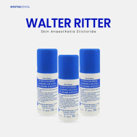 Medtradent - Walter Ritter Pereda Lebam Spray 100ml