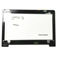For ASUS VivoBook S400 S400C S400CA 14 inch Touch Screen Digitizer Replacment Touch Glass