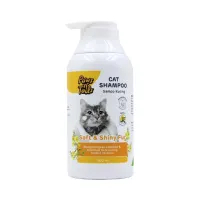 Paws N Tail 500 Ml Shampoo Kucing 2in1
