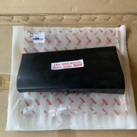 SALE MOULDING BODI SAMPING RODA BELAKANG KANAN LUXIO 2009