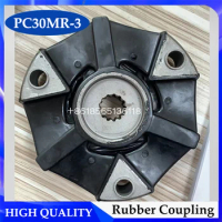High Quality PC30MR PC30MR-3 Coupling for Komatsu Spare Parts