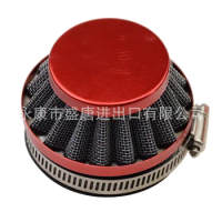 58mm Air Filter Replacement 2 Stroke 47cc 49cc Scooter Atv