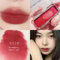 hllr lipstick