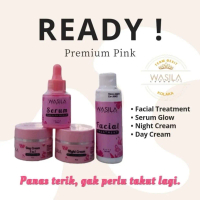 paket wasila cosmetic list grosir resseller