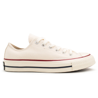 CONVERSE CHUCK 70 OX PARCHMENT/GARNET/EGRET 低筒 男女休閒鞋 162062C 米白