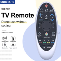 New Original Voice Remote Control BN59-01181B BN59-01181N BN59-01181S BN59-01181K for Samsung Smart TV UE32H6400 UE40H6470SS