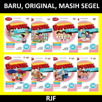 Bupetik Sd Kls.3 Jl. 3A - 3H /K13N Plus File Kumnci Jawaban