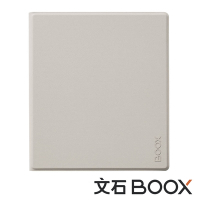 文石 BOOX Go Color 7 吋磁吸皮套