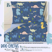 Seprei set bantal dan guling bahan katun lokal premium karet anti geser tali guli bahan