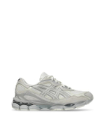 Unisex Sneakers GEL-NYC Cream/Cream