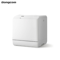 Bongcom幫康 6人份免安裝4合1洗碗機SW1