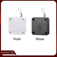 Penutup Pintu Otomatis Automatic Door Closer Sensor Tanpa Bor Paku RANDOM