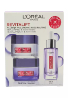 LOREAL L’OREAL 活力緊緻套裝