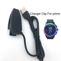 Charger clip USB Charge Data Cable wire For kospet Prime Smartwatch Prime SE smart watch phone watch