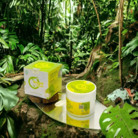 Procit Cream - Salep untuk Mengatasi Gatal, Kemerahan, Ruam Popok, Biang Keringat dan Iritasi Kulit 