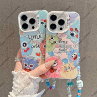 เข้ากันได้กับเคสโทรศัพท์ Apple Samsung iPhone 17 AIR 16 15 14 13 12 11promax x xr xsmax 7 8plus Sams