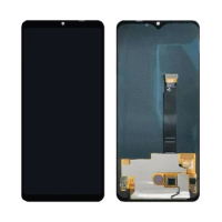 6.5" For OPPO Reno ACE LCD Realme X2 Pro LCD RMX1931 Display Touch Panel Screen Digitizer Assembly Accessory Replacement Parts