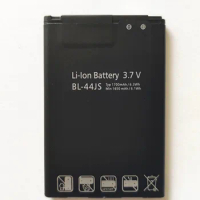 high quality BL-44JS battery for LG Lucid 4G LTE LS840 VS840 Viper 4G，3.7V ，1700mAh