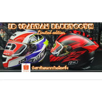 🔥🔥ID SPARTAN Bluetooth LimitedEdition