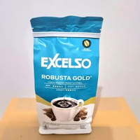 Excelso Robusta Gold - Biji Kopi 200 gr