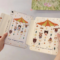 Gen11 A16 เคสไอแพด ตั้งได้  สินค้าพร้อมส่งจากไทย สำหรับรุ่น ไอแพด iPad 10.2 Gen7/8/9 Gen10 iPad 10.5