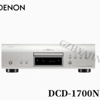 New Denon/DCD-1700NE HiFi Hot Disc Drive SACD Player
