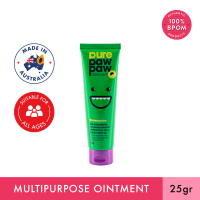 Pure Paw Paw Ointment - Watermelon 25 gr
