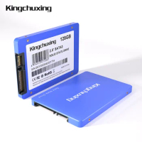 Kingchuxing 1TB Sata 2TB Drive Blue 2.5 Sata Ssd Drive 480GB 256GB 128GB 120GB Internal Ssd Hard Disk For Laptop Desktop