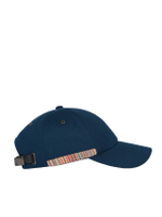 หมวกแก็ปผู้ชาย รุ่น M1A-987DT-P491-49 สี Navy