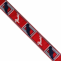 BEST STRAP GITAR FENDER / SABUK GITAR ELEKTRIK AKUSTIK ORIGINAL IMPORT