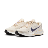 NIKE W JOURNEY RUN 女鞋 米色 運動鞋 慢跑鞋 FJ7765-106