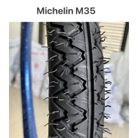 ยางนอก michelin M35 ขอบ17 มิชลิน