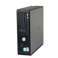 【嚴選品質】二手DELL戴爾臺式機電腦迷你小機箱主機OPTIPLEX 760 755 380 780