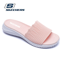 Skechers Nữ Xăng Đan GOWalk 6 Sandal Walking On Nữ Dép