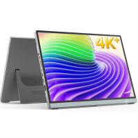 Intehill K16ZB 便攜顯示器 (16" / 2K / 120Hz)(MO-IK16ZB)