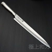 藤次郎 TOJIRO PRO 柳刃  菜刀 生魚片刀 生魚片刀 SD鉬釩鋼不鏽鋼 F-621~F-624【極上和刀】【日本高品質菜刀】【領券滿額再折千5/31止】