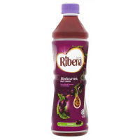 RIBENA Blackcurrant Fruit Drink PET 450ML
