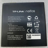 For Neffos/TP-Link TP-LINKNBL Y5 TP802A-3 NBL-39A2130 Battery